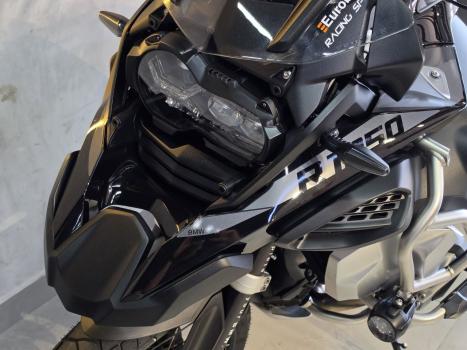 BMW R 1250 GS ADVENTURE TRIPLE BLACK, Foto 18