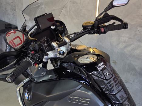 BMW R 1250 GS ADVENTURE TRIPLE BLACK, Foto 19