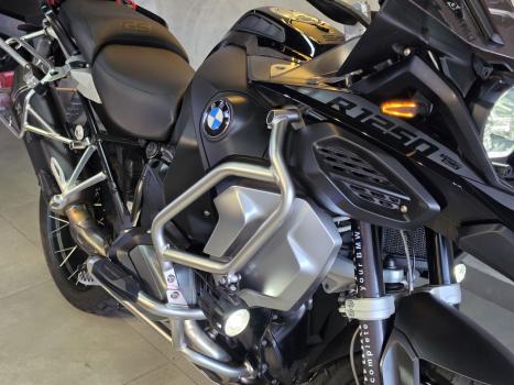 BMW R 1250 GS ADVENTURE TRIPLE BLACK, Foto 20