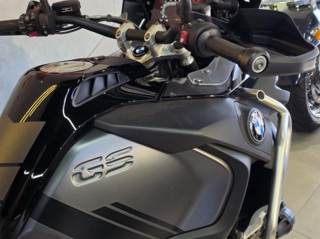 BMW R 1250 GS ADVENTURE TRIPLE BLACK, Foto 3