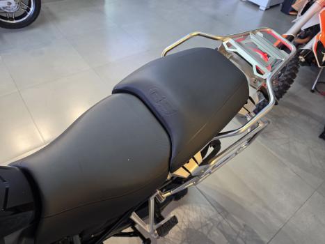 BMW R 1250 GS ADVENTURE TRIPLE BLACK, Foto 5