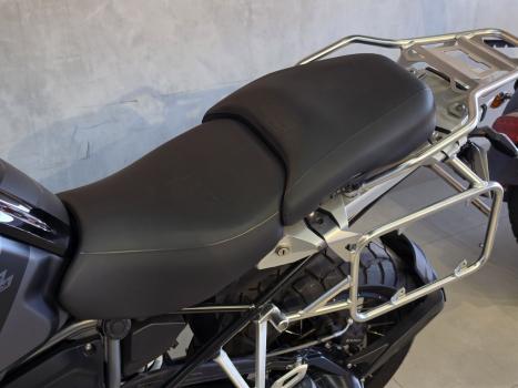 BMW R 1250 GS ADVENTURE TRIPLE BLACK, Foto 6