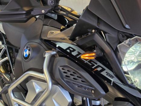 BMW R 1250 GS ADVENTURE TRIPLE BLACK, Foto 7