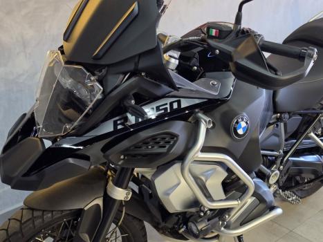 BMW R 1250 GS ADVENTURE TRIPLE BLACK, Foto 8