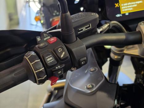 BMW R 1250 GS ADVENTURE TRIPLE BLACK, Foto 9