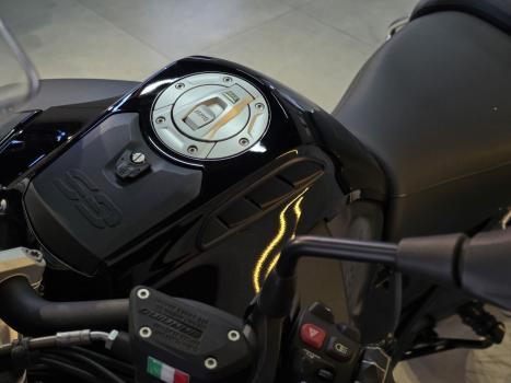 BMW R 1250 GS ADVENTURE TRIPLE BLACK, Foto 10
