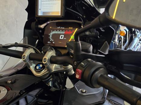 BMW R 1250 GS ADVENTURE TRIPLE BLACK, Foto 11
