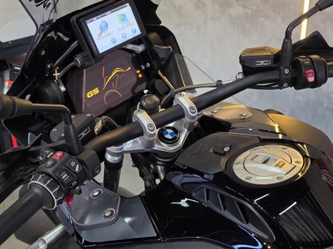 BMW R 1250 GS ADVENTURE TRIPLE BLACK, Foto 12