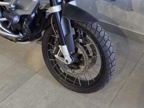 BMW R 1250 GS ADVENTURE TRIPLE BLACK, Foto 13