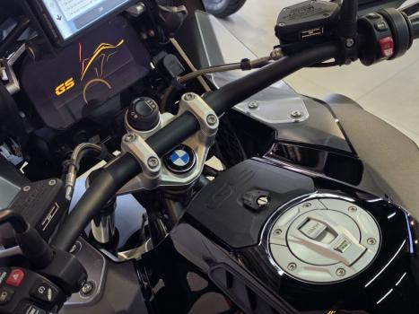 BMW R 1250 GS ADVENTURE TRIPLE BLACK, Foto 14