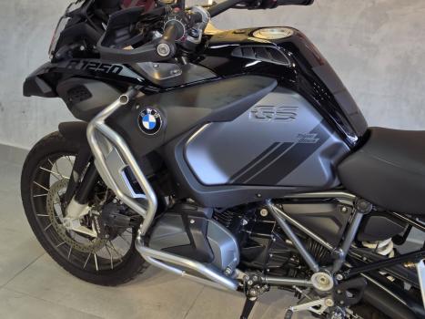 BMW R 1250 GS ADVENTURE TRIPLE BLACK, Foto 17