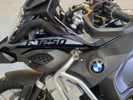 BMW R 1250 GS ADVENTURE TRIPLE BLACK, Foto 18