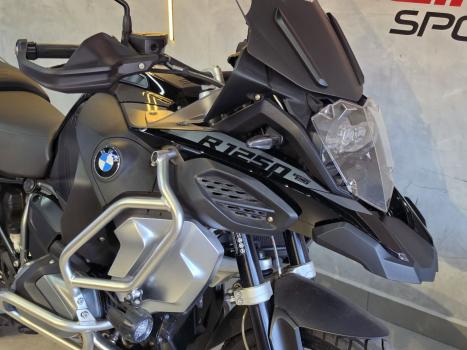 BMW R 1250 GS ADVENTURE TRIPLE BLACK, Foto 19