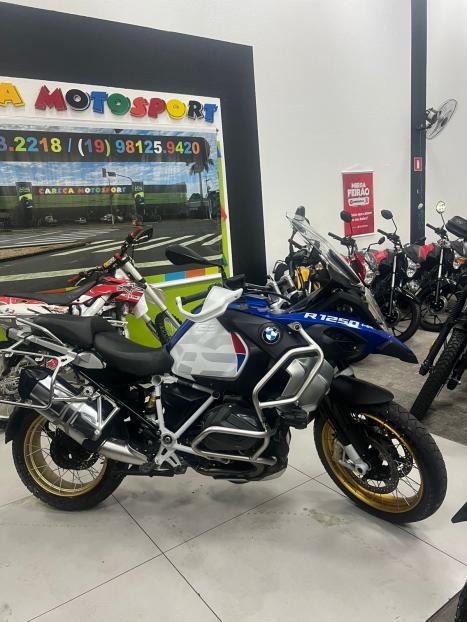 BMW R 1250 GS ADVENTURE PREMIUM, Foto 1