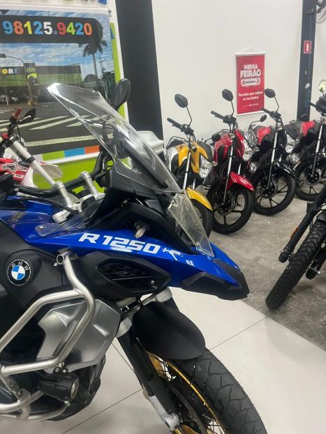 BMW R 1250 GS ADVENTURE PREMIUM, Foto 2