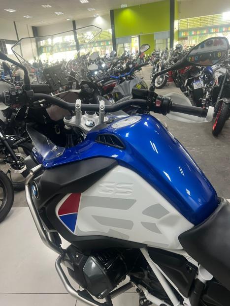 BMW R 1250 GS ADVENTURE PREMIUM, Foto 3