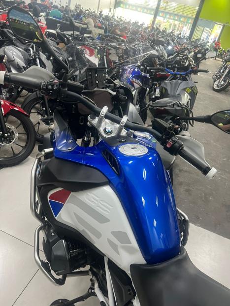 BMW R 1250 GS ADVENTURE PREMIUM, Foto 4