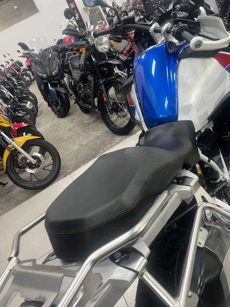 BMW R 1250 GS ADVENTURE PREMIUM, Foto 5