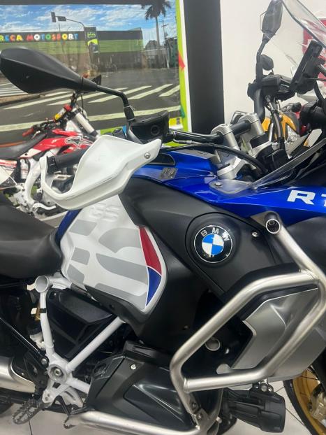 BMW R 1250 GS ADVENTURE PREMIUM, Foto 6