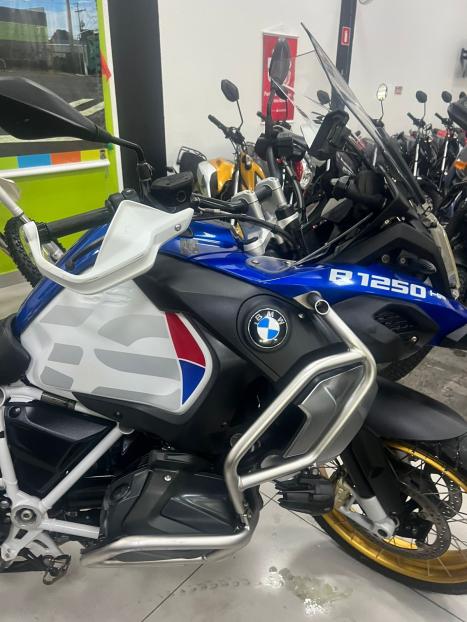 BMW R 1250 GS ADVENTURE PREMIUM, Foto 7