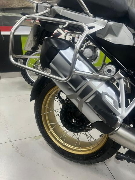 BMW R 1250 GS ADVENTURE PREMIUM, Foto 9