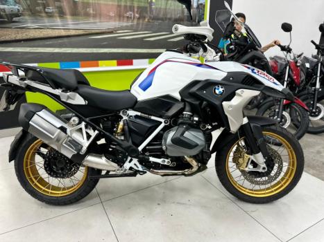 BMW R 1250 GS PREMIUM RALLYE, Foto 1