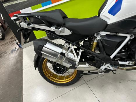 BMW R 1250 GS PREMIUM RALLYE, Foto 2