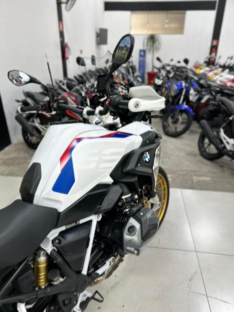 BMW R 1250 GS PREMIUM RALLYE, Foto 4