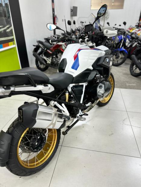 BMW R 1250 GS PREMIUM RALLYE, Foto 5