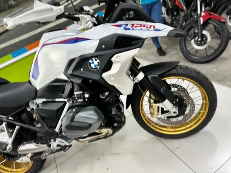 BMW R 1250 GS PREMIUM RALLYE, Foto 7