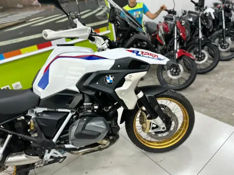 BMW R 1250 GS PREMIUM RALLYE, Foto 8