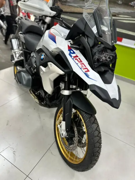 BMW R 1250 GS PREMIUM RALLYE, Foto 10