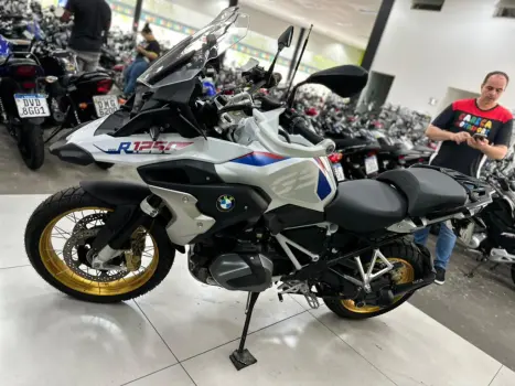 BMW R 1250 GS PREMIUM RALLYE, Foto 11