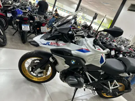 BMW R 1250 GS PREMIUM RALLYE, Foto 12