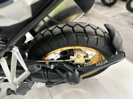 BMW R 1250 GS PREMIUM RALLYE, Foto 14