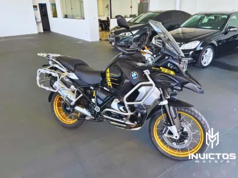BMW R 1250 GS PREMIUM EXCLUSIVE 40 ANOS, Foto 1