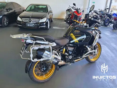 BMW R 1250 GS PREMIUM EXCLUSIVE 40 ANOS, Foto 2
