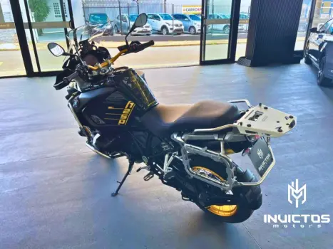 BMW R 1250 GS PREMIUM EXCLUSIVE 40 ANOS, Foto 3