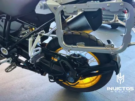 BMW R 1250 GS PREMIUM EXCLUSIVE 40 ANOS, Foto 6