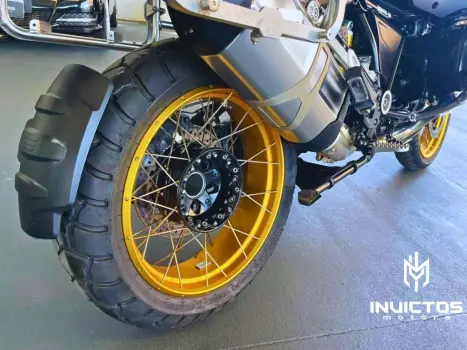 BMW R 1250 GS PREMIUM EXCLUSIVE 40 ANOS, Foto 7
