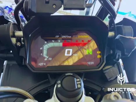 BMW R 1250 GS PREMIUM EXCLUSIVE 40 ANOS, Foto 9