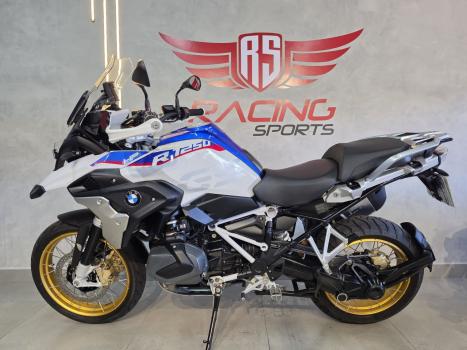 BMW R 1250 GS PREMIUM HP, Foto 2