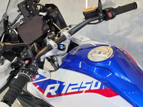 BMW R 1250 GS PREMIUM HP, Foto 4