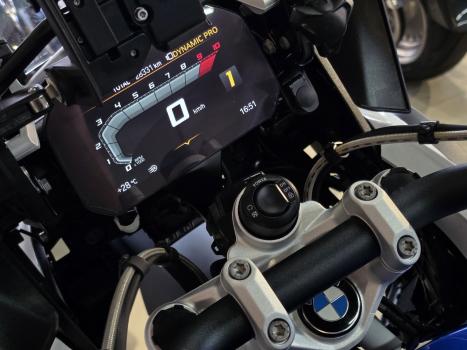 BMW R 1250 GS PREMIUM HP, Foto 7