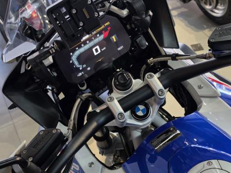 BMW R 1250 GS PREMIUM HP, Foto 8