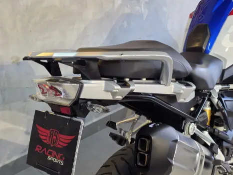 BMW R 1250 GS PREMIUM HP, Foto 12