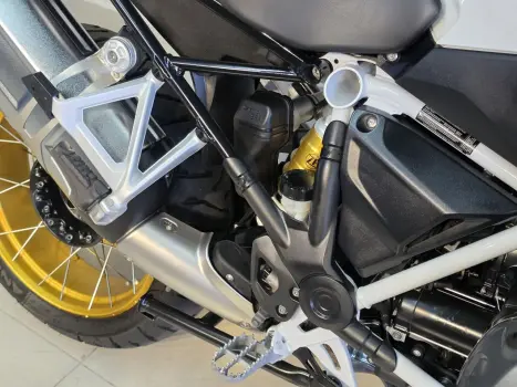 BMW R 1250 GS PREMIUM HP, Foto 14
