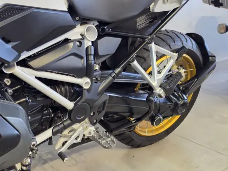 BMW R 1250 GS PREMIUM HP, Foto 15
