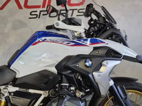 BMW R 1250 GS PREMIUM HP, Foto 16