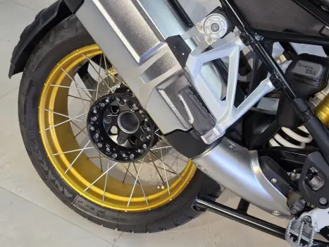 BMW R 1250 GS PREMIUM HP, Foto 19